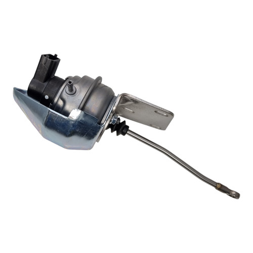 Attuatore turbocompressore - attuatore,