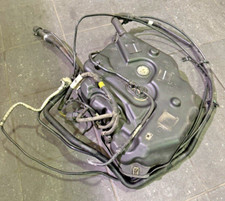 SERBATOIO ADBLUE COMPLETO USATO RANGE ROVER EVOQUE (L538) LR071754