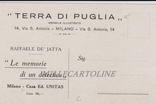 MILANO testatina del mensile