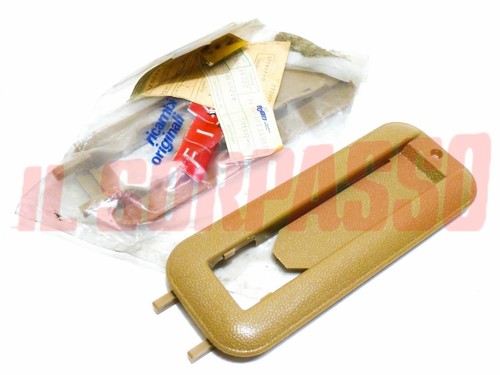 Mostrine interni beige fiat - mostrine,