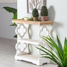 CONSOLLE COUNTRY SHABBY