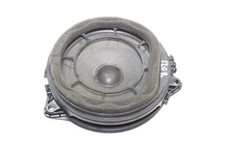 MERCEDES-BENZ CLK Cabrio A209 A2038204002 Front Door Speaker 3.50 23172711
