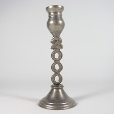 N713 BUGIA CANDELIERE