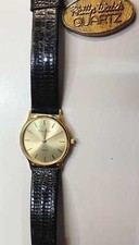 PHILIP WATCH OROLOGIO ORO