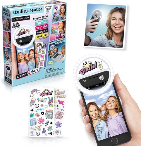 Studio creator anello - studio,