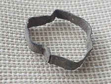 Post Medieval copper alloy
