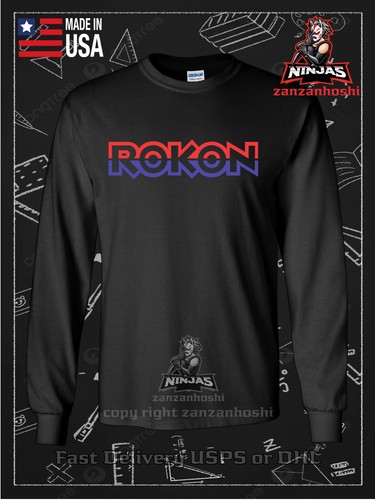 Shirt rokon motorcycles - rokon,