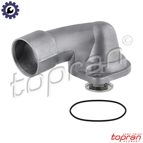 Termostato refrigerante 205 - termostato,