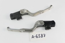 Wunderlich per BMW R 1200 GS