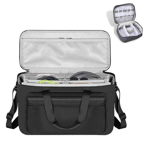 Venmark gig bag - dj, per
