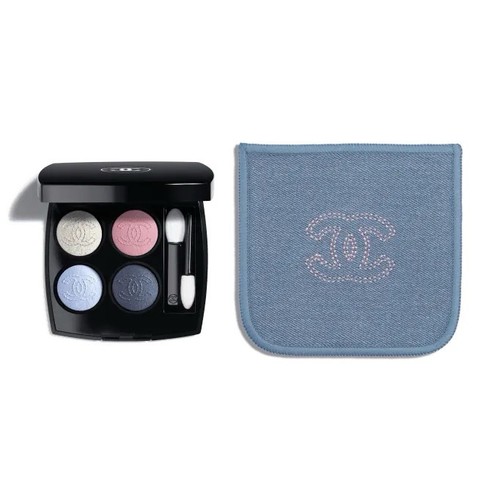 Chanel denim dream les - denim,