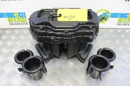 Airbox honda cbr - cbr, 1000