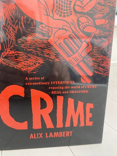 Alix lambert crime - alix, 2008