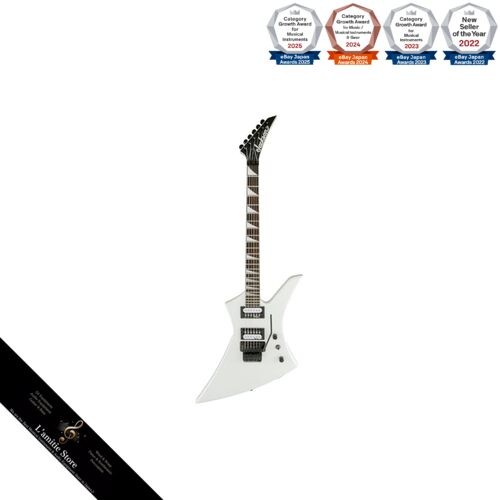 Chitarra elettrica jackson - jackson, js