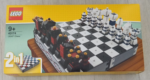Lego varie set scacchi - lego,