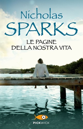Pagine della nostra vita - pagine,