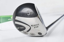 Albero Yonex V-Mass 250 #3