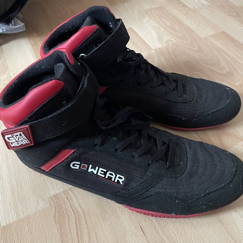 Scarpe sollevamento pesi - scarpe,