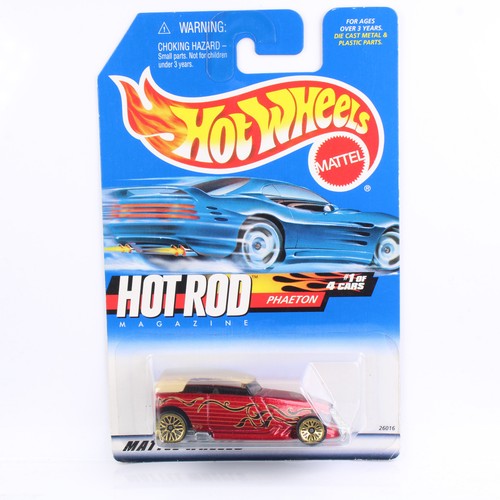 Hot wheels 2000 - 2000, collettore