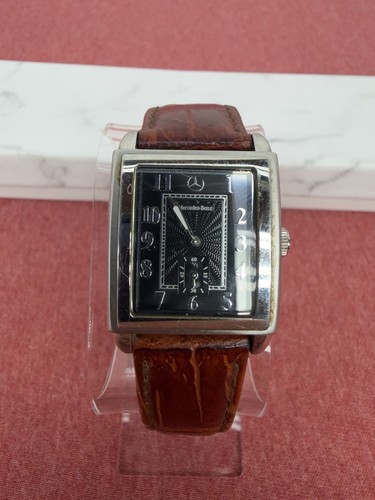 Orologio mercedes benz - mercedes,