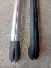 Barre Tetto Fiat Panda Seconda Serie 