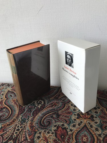 Pléiade andré - ,