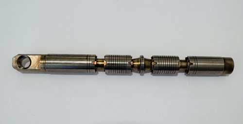 Bobina doppia azione - , sd8