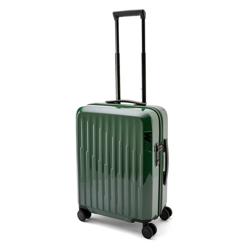 Nuova valigia rigida trolley - nuova,