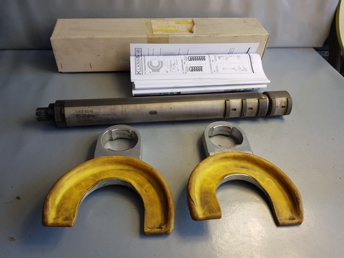 Orig strumento speciale vw - orig.,