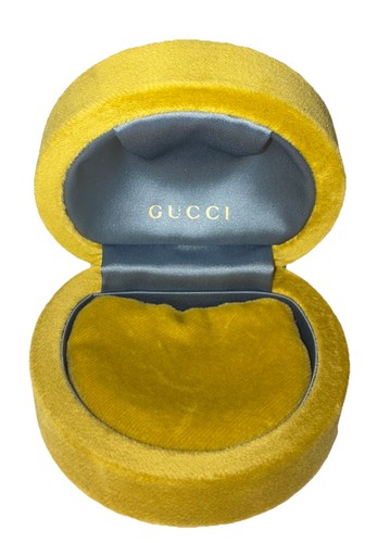 Gucci portagioie chartreuse - gucci,