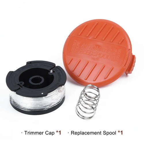 Per black decker cappuccio - per,