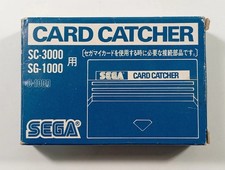 CARD CATCHER SG-1000/SC-3000