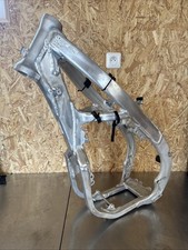 Telaio Honda 450 Crf 2024 Nuovo 50010-MKE-AS0