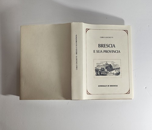 Brescia sua provincia - brescia,