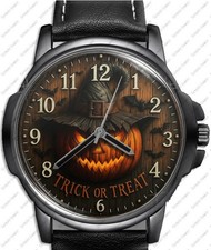 Trucco O Regalo Arrabbiato