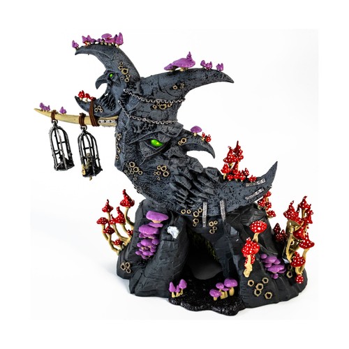 Bad moon loonshrine quasi - bad, #5