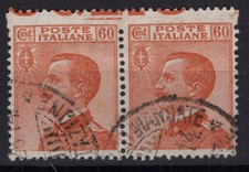 REGNO D'ITALIA 1926 MICHETTI