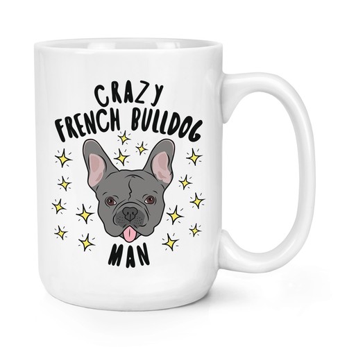Tazza grande crazy - tazza,