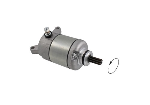 Motorino avviamento honda - motorino, d'avviamento