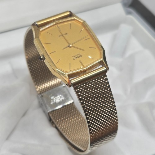 Orologio seiko dolce 9531 - dolce, 9531-5030