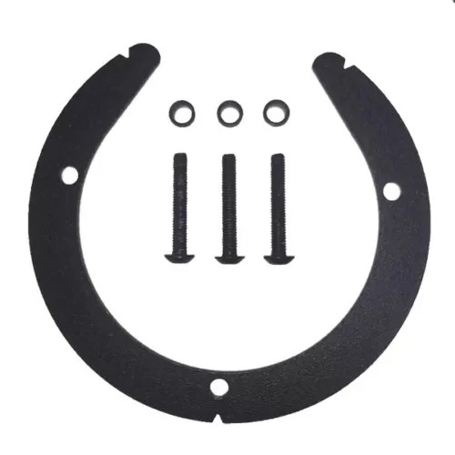 Givi bf09 flangia metallica - givi,