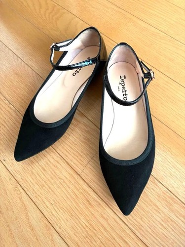 Scarpe ballo donna repetto - da,