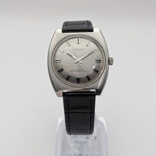 Orologio meccanico vintage