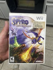 The Legend of Spyro: Dawn of