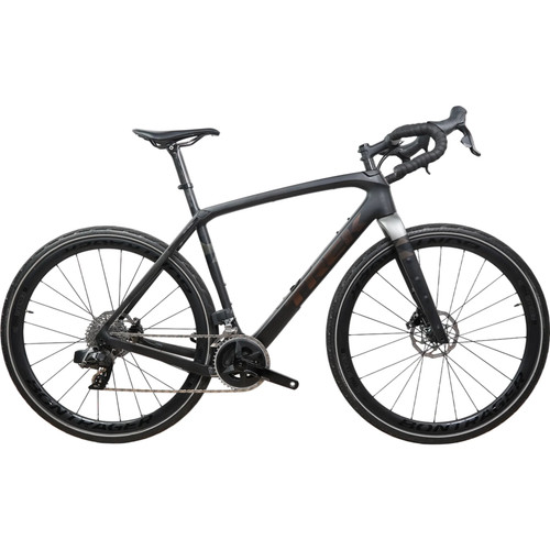 Bici ghiaia disco 2024 - da,