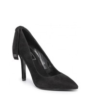SCARPE DECOLTE TACCO DONNA LIU