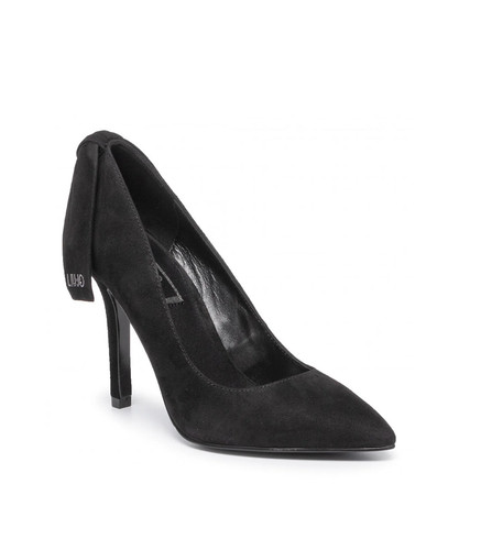 Scarpe decolte tacco donna liu - scarpe,