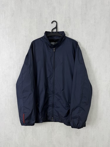 Prada sport ss05 giacca - prada,