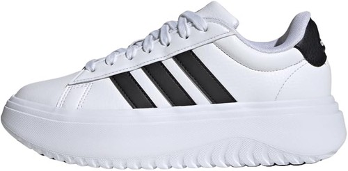 Adidas grand court - court, platform