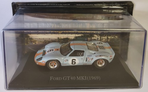 Altaya american cars ford - altaya,